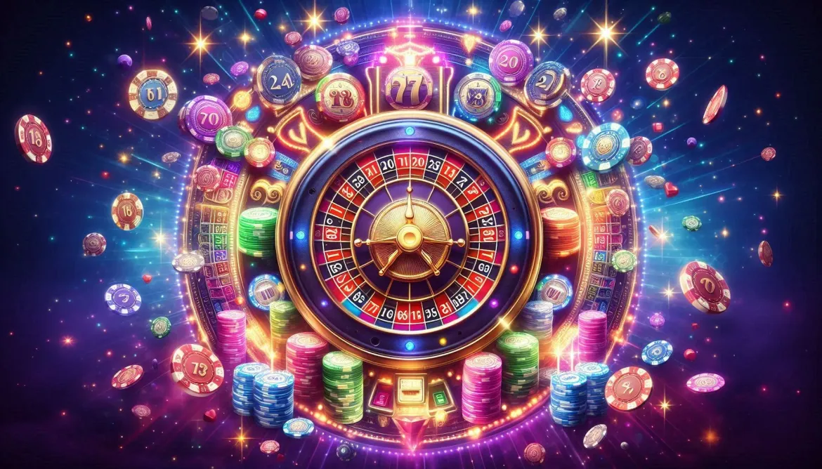 Gratowin Casino